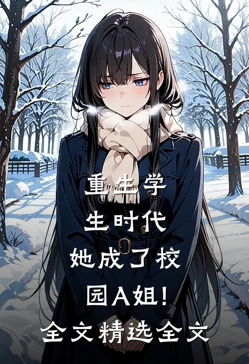 重生学生时代:她成了校园A姐!全文...精选全文