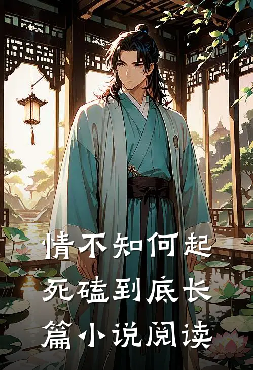 情不知何起，死磕到底长篇小说阅读