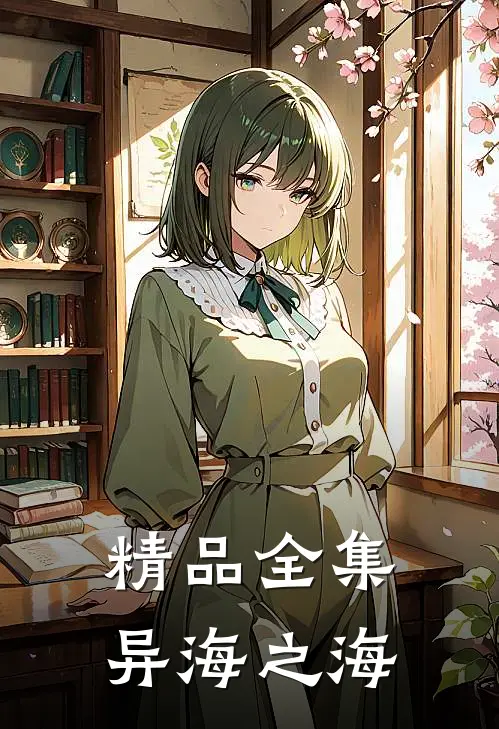精品全集异海之海