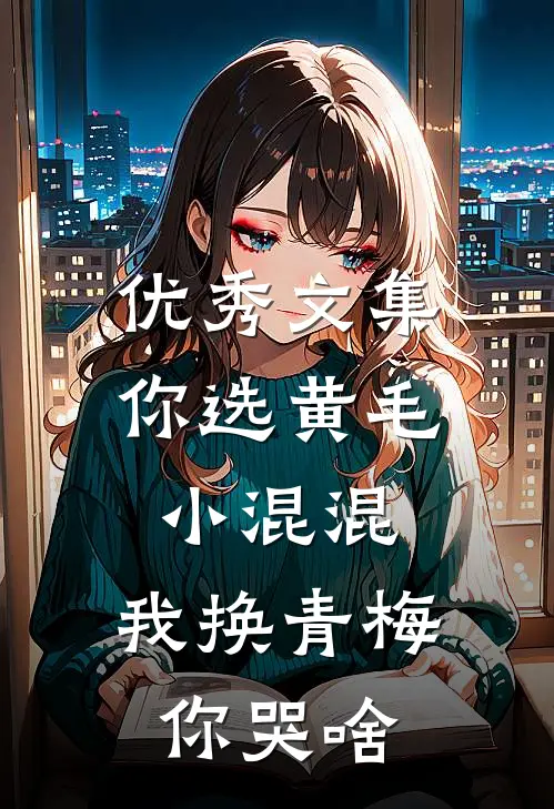 优秀文集你选黄毛小混混，我换青梅你哭啥