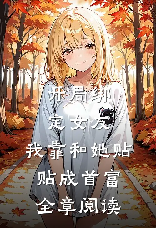 开局绑定女友，我靠和她贴贴成首富全章阅读