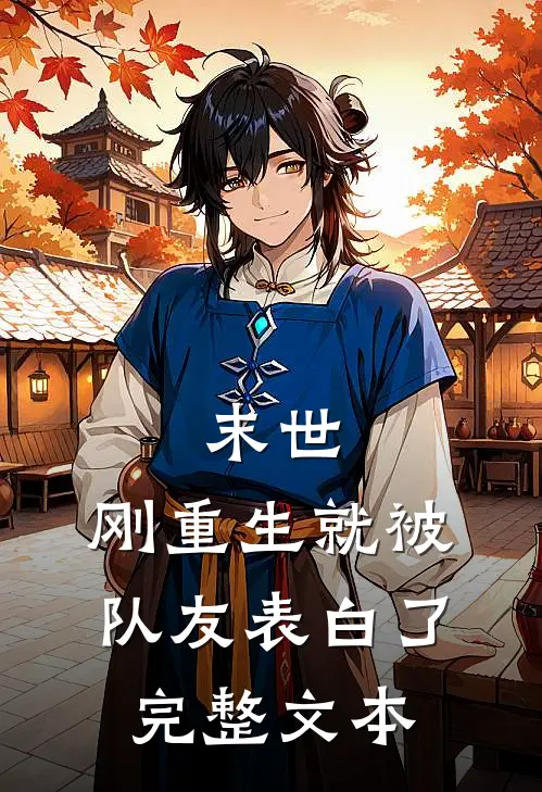 末世：刚重生就被队友表白了完整文本