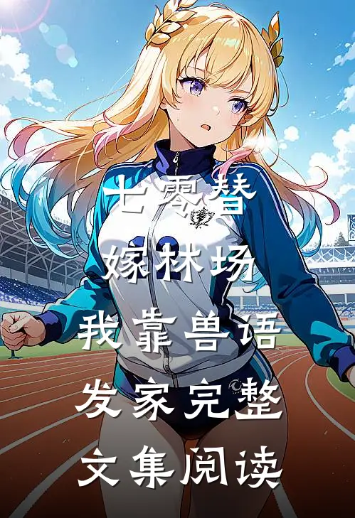 七零替嫁林场，我靠兽语发家完整文集阅读