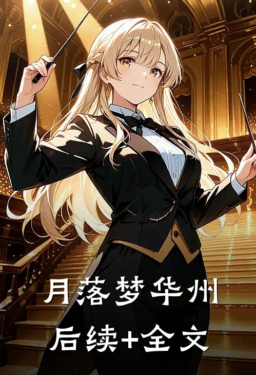 月落梦华州后续+全文