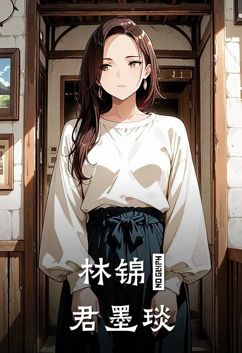 林锦婳 君墨琰