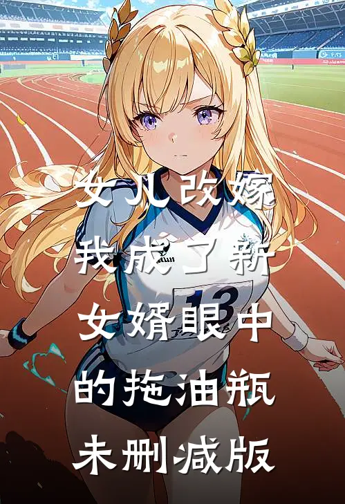 女儿改嫁，我成了新女婿眼中的拖油瓶未删减版