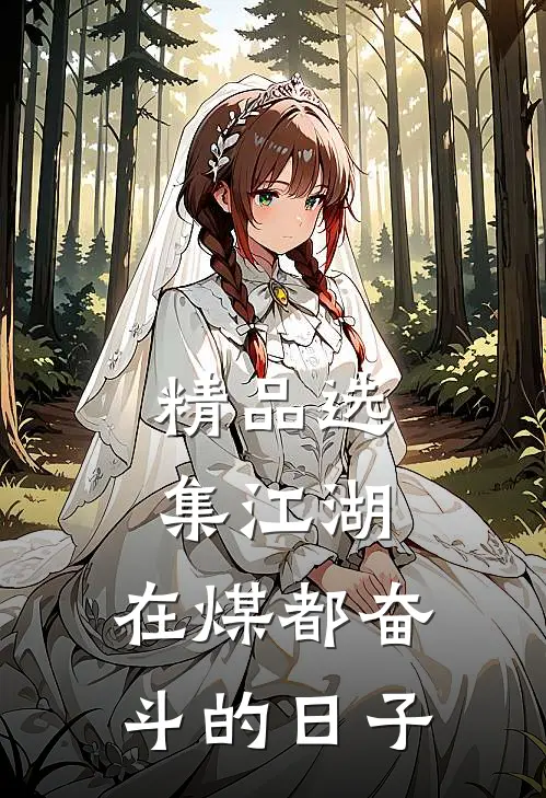 精品选集江湖：在煤都奋斗的日子