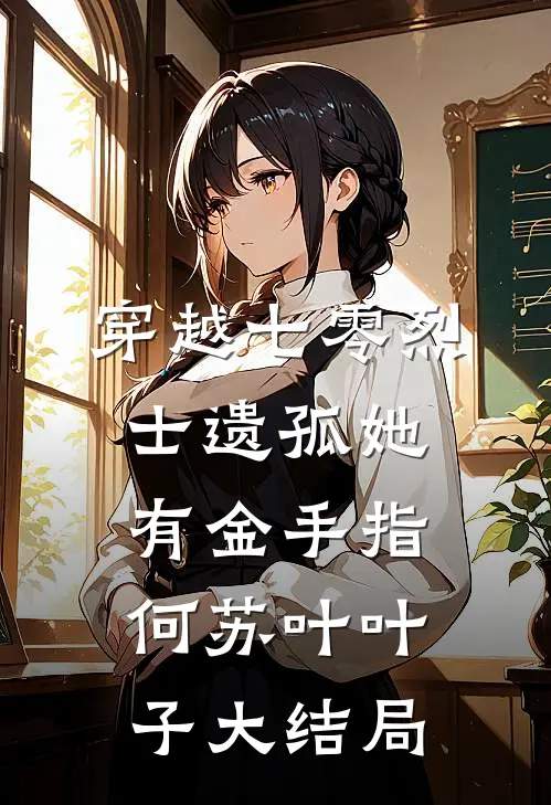 穿越七零烈士遗孤她有金手指何苏叶叶子大结局