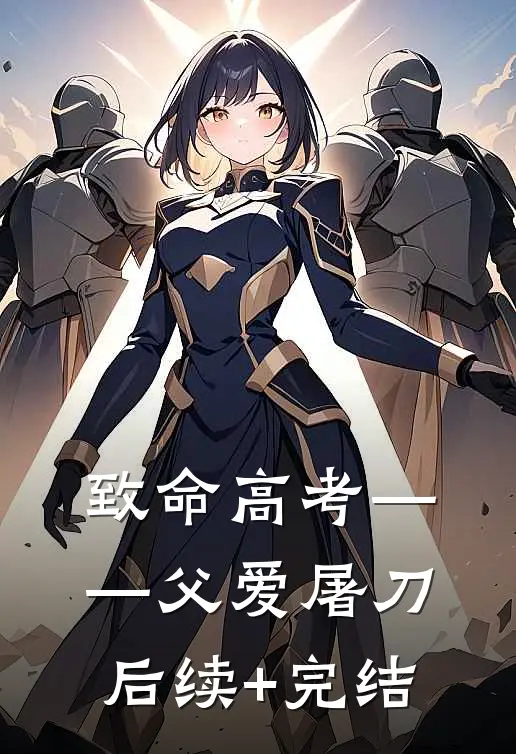 致命高考——父爱屠刀后续+完结