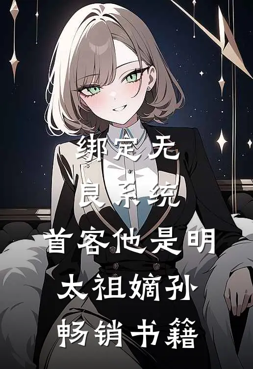 绑定无良系统，首客他是明太祖嫡孙畅销书籍