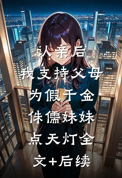 认亲后，我支持父母为假千金侏儒妹妹点天灯全文+后续