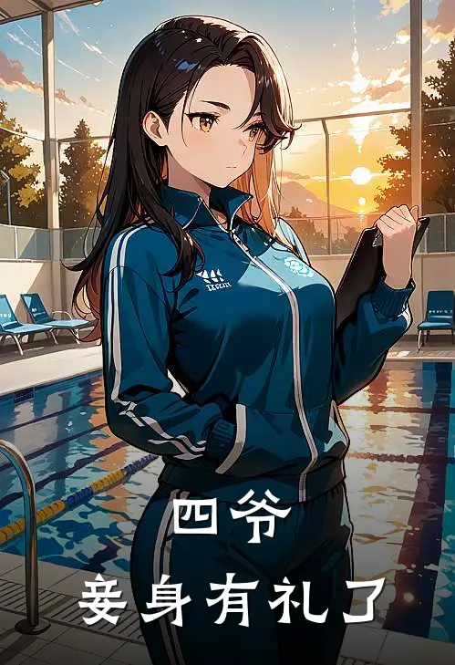 四爷，妾身有礼了