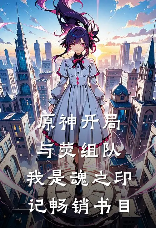 原神开局与荧组队，我是魂之印记畅销书目