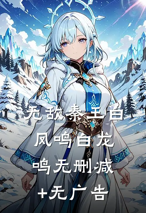 无敌秦王白凤鸣白龙鸣无删减+无广告