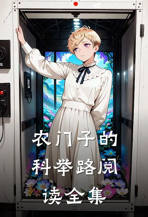农门子的科举路阅读全集