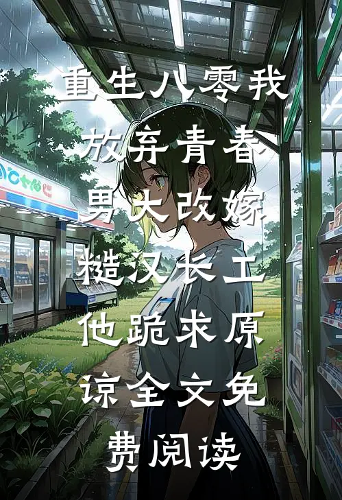 重生八零我放弃青春男大改嫁糙汉长工，他跪求原谅全文免费阅读