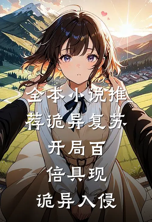 全本小说推荐诡异复苏：开局百倍具现，诡异入侵