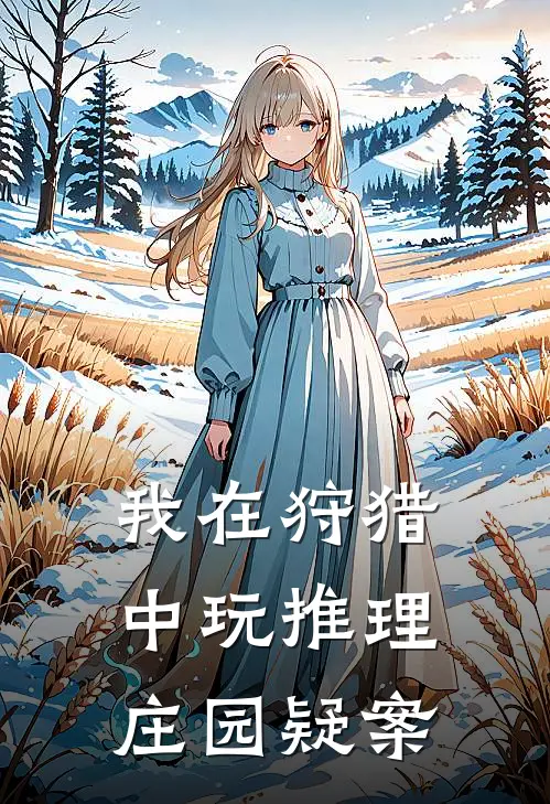 我在狩猎中玩推理：庄园疑案