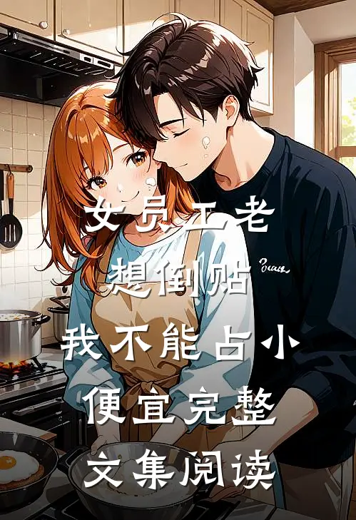 女员工老想倒贴，我不能占小便宜完整文集阅读