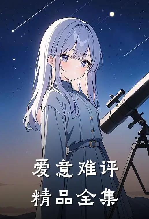 爱意难评精品全集