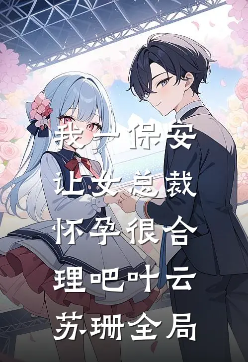 我一保安，让女总裁怀孕很合理吧叶云苏珊全局