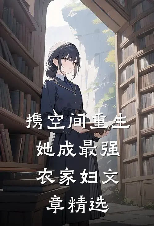 携空间重生，她成最强农家妇文章精选