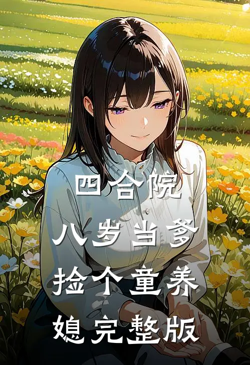 四合院：八岁当爹，捡个童养媳完整版
