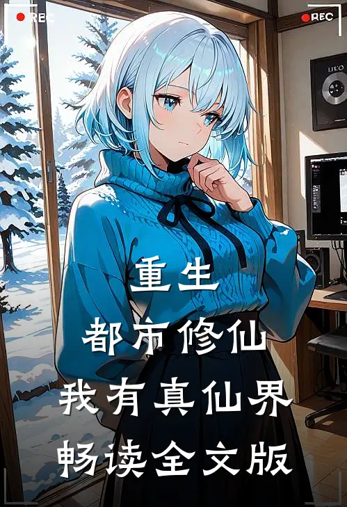 重生：都市修仙，我有真仙界畅读全文版