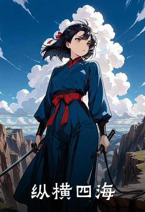 纵横四海