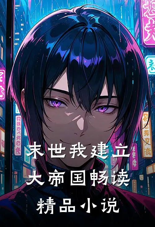末世我建立大帝国畅读精品小说