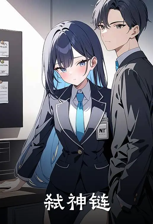 弑神链