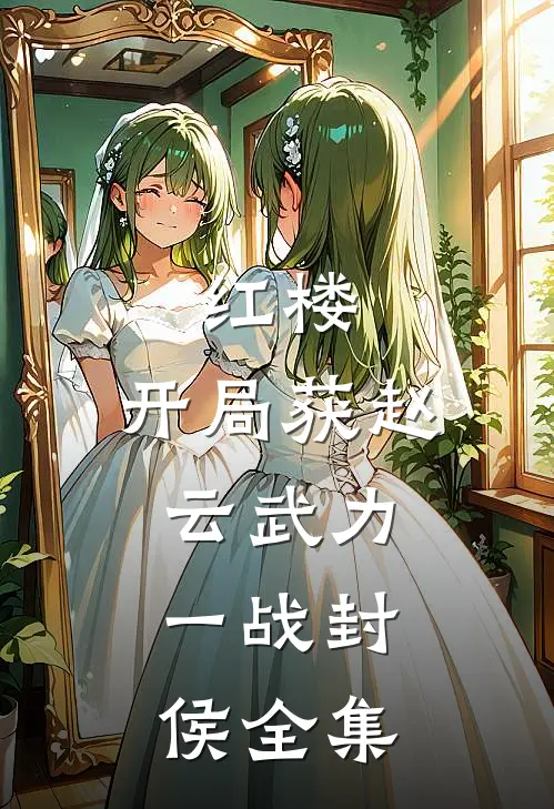 红楼：开局获赵云武力，一战封侯全集