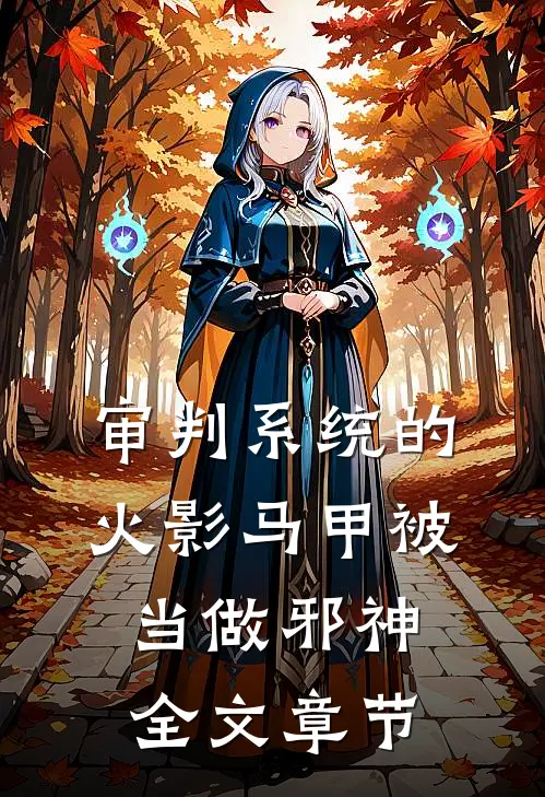 审判系统的火影马甲被当做邪神全文章节