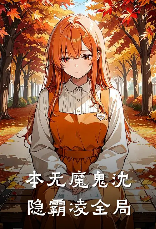 本无魔鬼沈隐霸凌全局