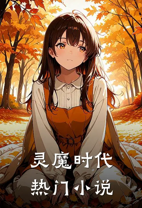 灵魔时代热门小说