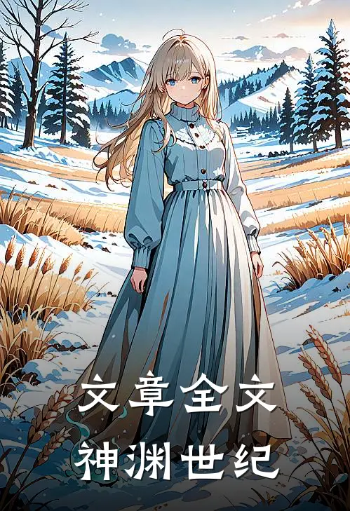 文章全文神渊世纪
