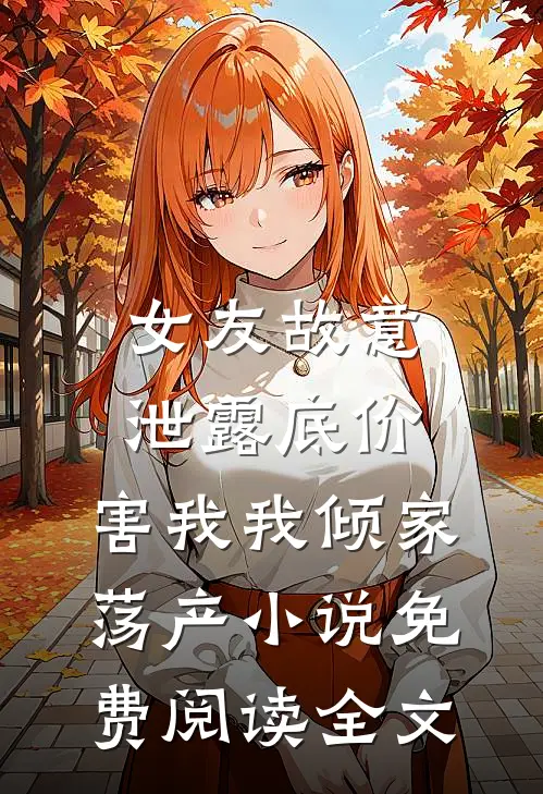女友故意泄露底价，害我我倾家荡产小说免费阅读全文
