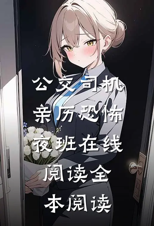 公交司机亲历恐怖夜班在线阅读全本阅读