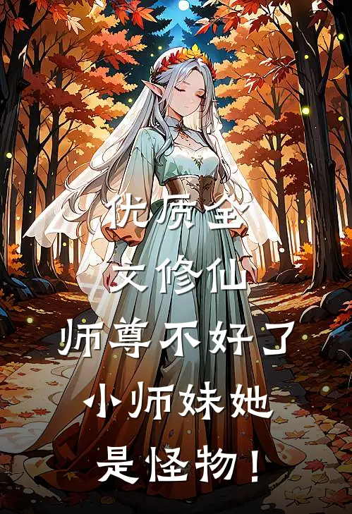 优质全文修仙：师尊不好了，小师妹她是怪物！