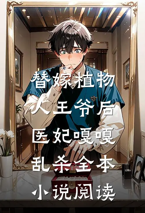 替嫁植物人王爷后，医妃嘎嘎乱杀全本小说阅读