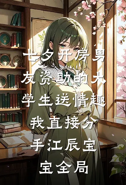 七夕开房男友资助的大学生送情趣，我直接分手江辰宝宝全局