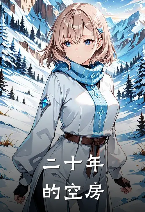 二十年的空房