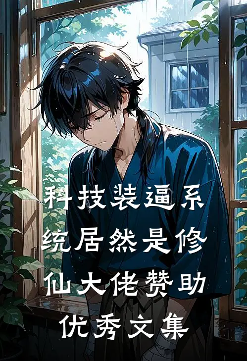 科技装逼系统居然是修仙大佬赞助优秀文集