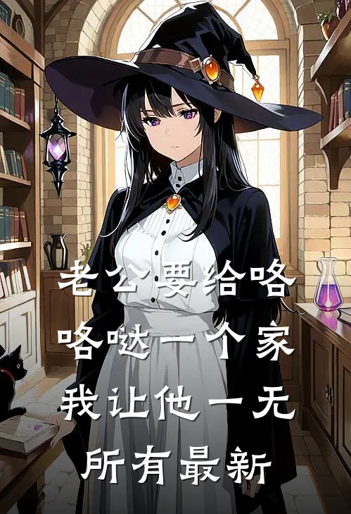 老公要给咯咯哒一个家，我让他一无所有最新