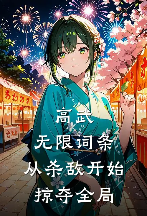 高武：无限词条，从杀敌开始掠夺全局