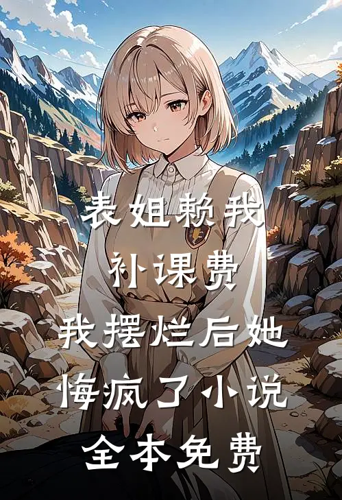 表姐赖我补课费，我摆烂后她悔疯了小说全本免费