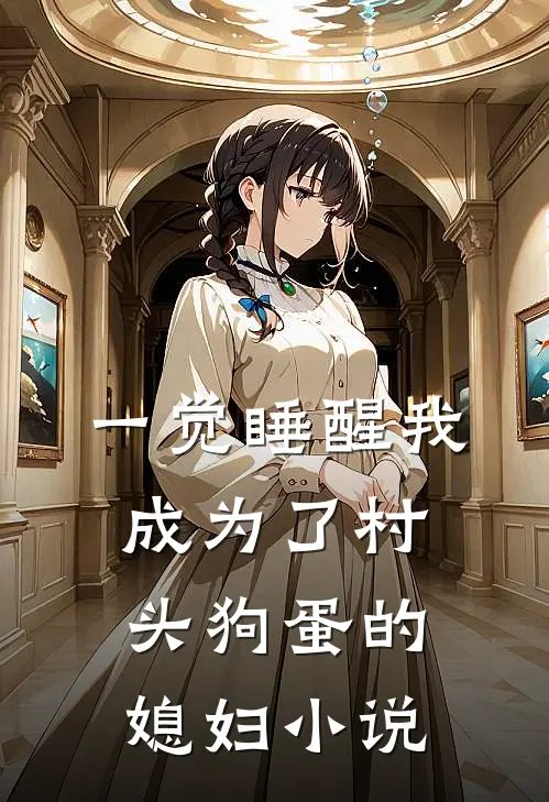 一觉睡醒我成为了村头狗蛋的媳妇小说