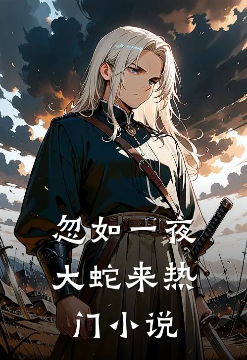 忽如一夜大蛇来热门小说
