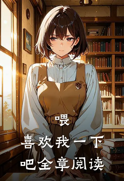 喂，喜欢我一下吧全章阅读