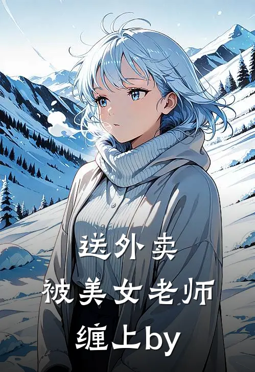 送外卖，被美女老师缠上by
